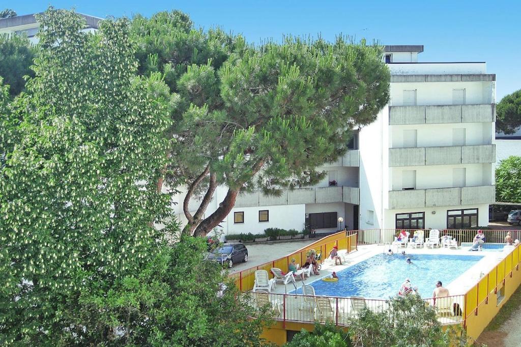 Apartment In Rosolina Mare With A Shared Pool Extérieur photo